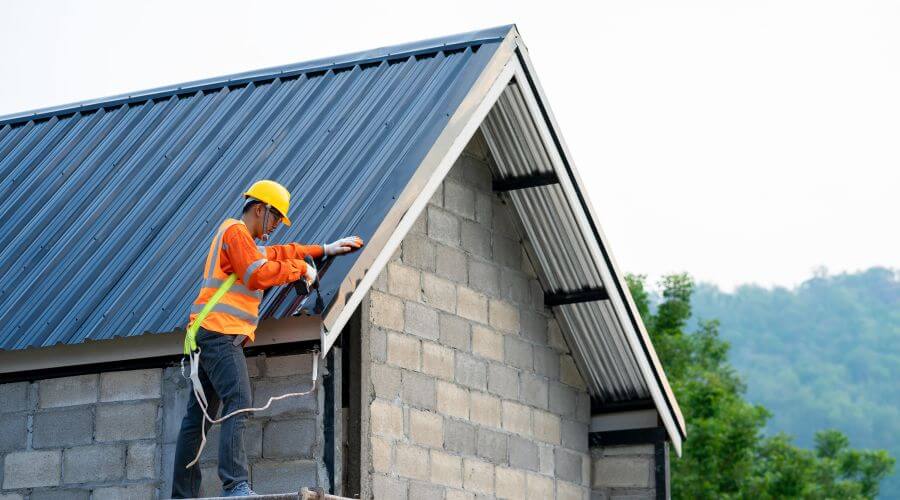 Local Siding Services in Briscoe, TX